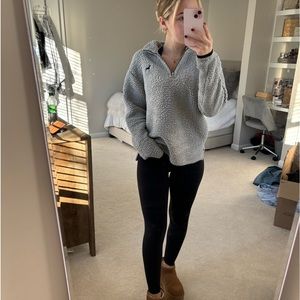 Victoria Secret Sherpa